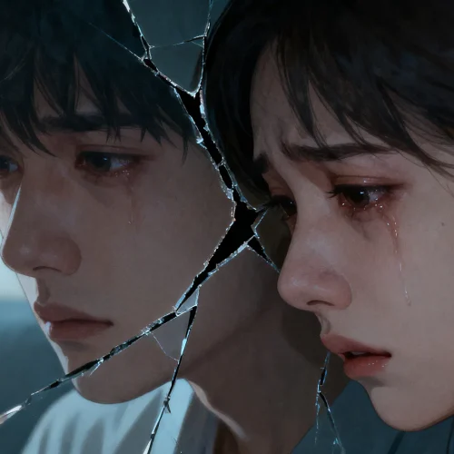 When Trust Begins to Crack